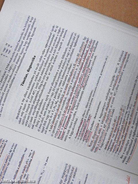 A daganatok sebészete