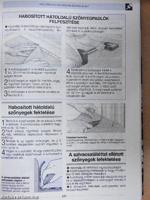 Nagy háztartáskönyv