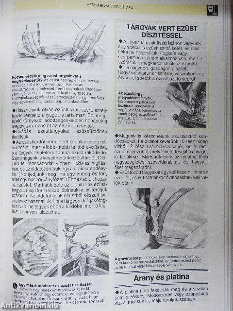 Nagy háztartáskönyv