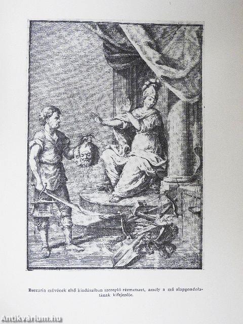 Bűntett és büntetés