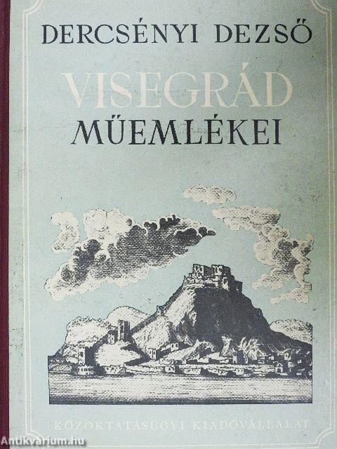 Visegrád műemlékei