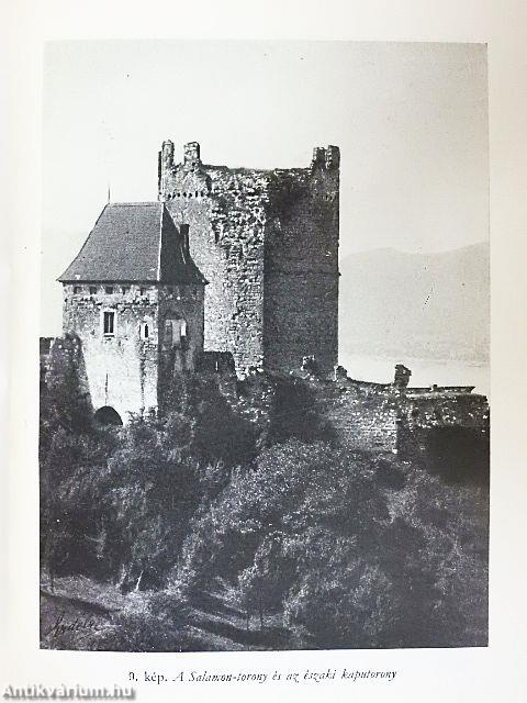 Visegrád műemlékei