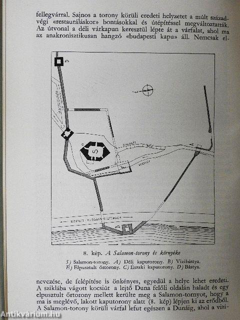 Visegrád műemlékei