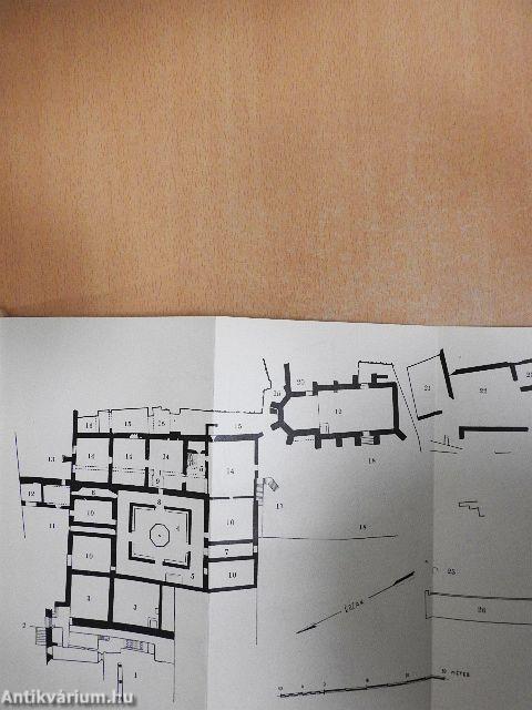 Visegrád műemlékei