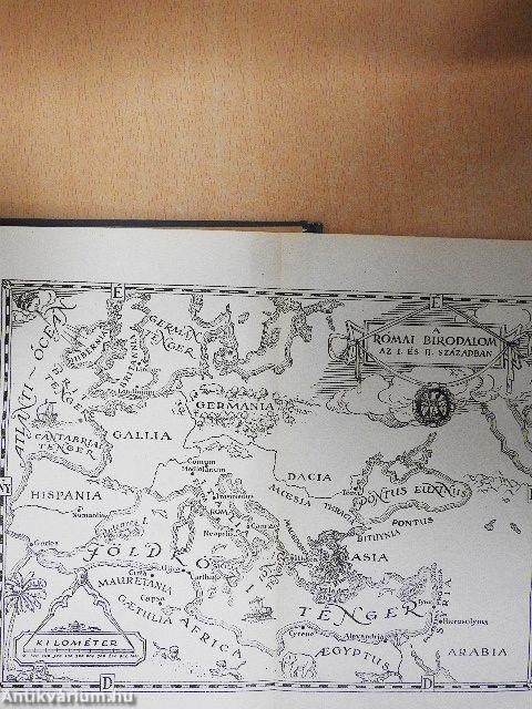 Legenda és történet