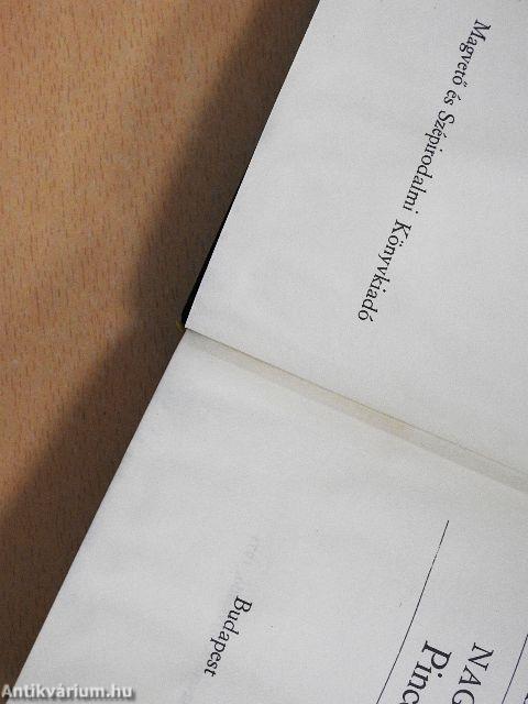 Magyar írók tanúságtétele (1944-45)