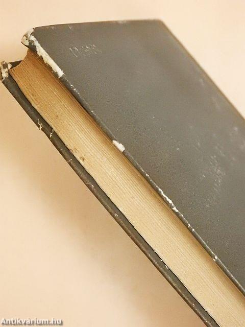 Egy város története