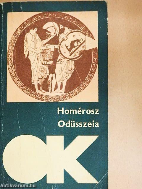 Odüsszeia