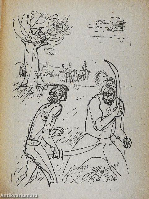 A koppányi aga testamentuma