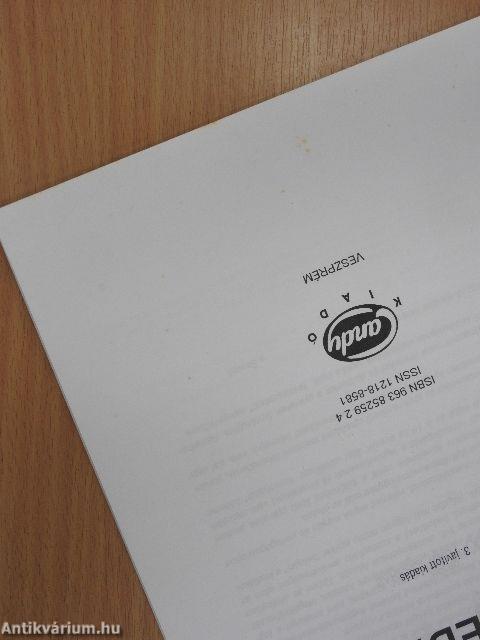 "Tükrös tavasz közeledik..."