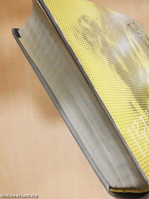 A filozófia története I-III.