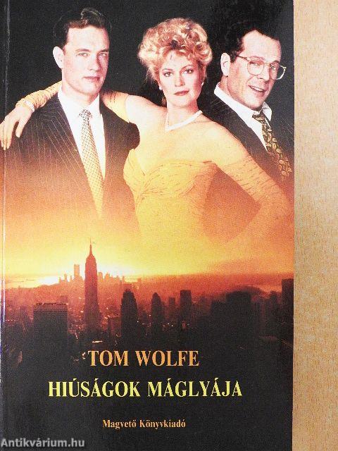 Hiúságok máglyája 