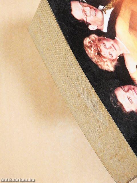 Hiúságok máglyája 