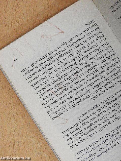 Miért nem bírjuk az amcsikat?