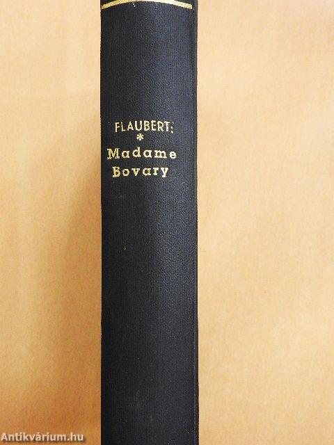 Madame Bovary