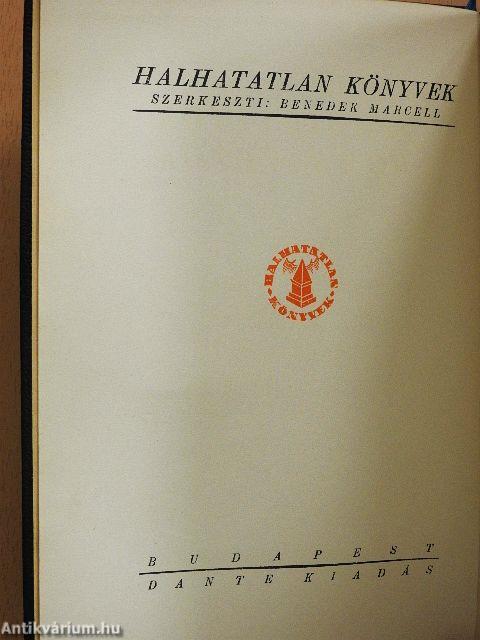 Szántóvetők, bombavetők I-III.