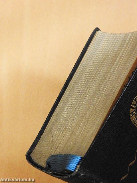 Szántóvetők, bombavetők I-III.