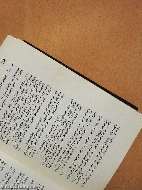 Szántóvetők, bombavetők I-III.