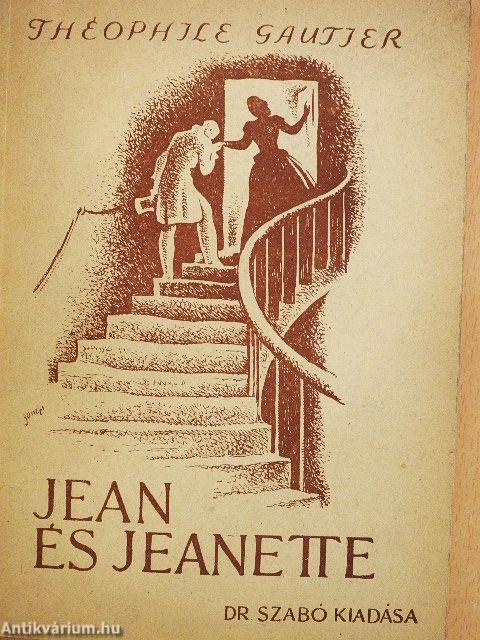 Jean és Jeanette