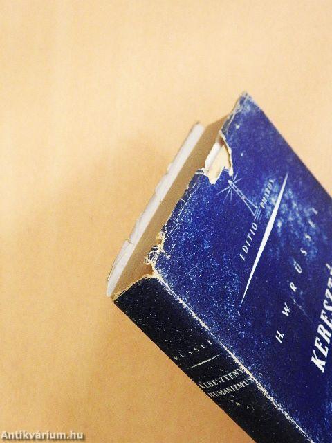 Keresztény humanizmus