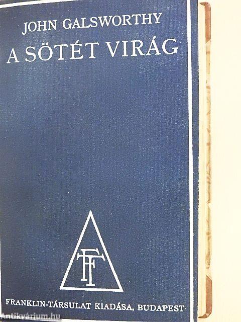 A sötét virág