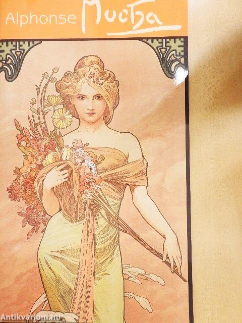 Alphonse Mucha