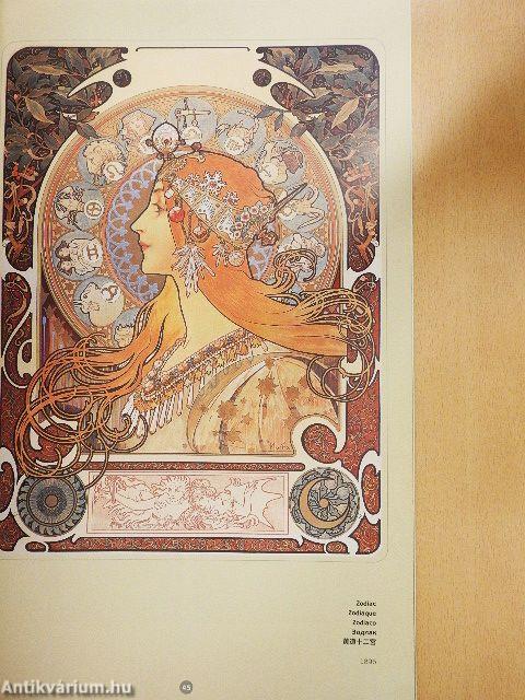 Alphonse Mucha