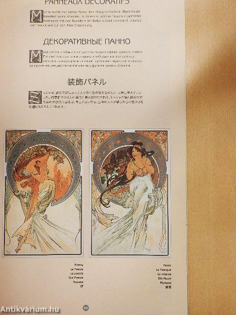 Alphonse Mucha