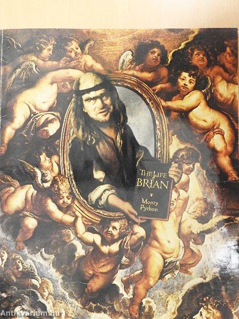 Monty Python's The Life of Brian (of Nazareth) - Monty Python Scrapbook