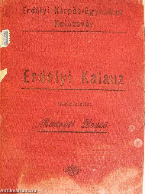 Erdélyi Kalauz