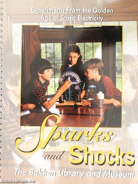 Sparks and Shocks