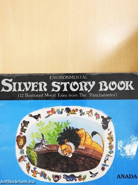 Environmental Silver Story Book