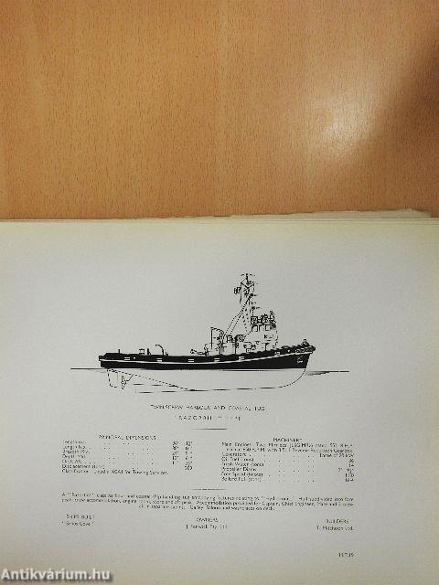 Burness, Corlett & Partners Limited 