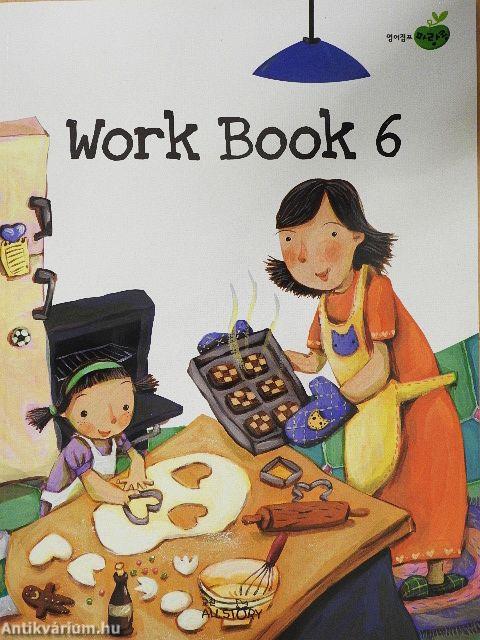Work Book 6