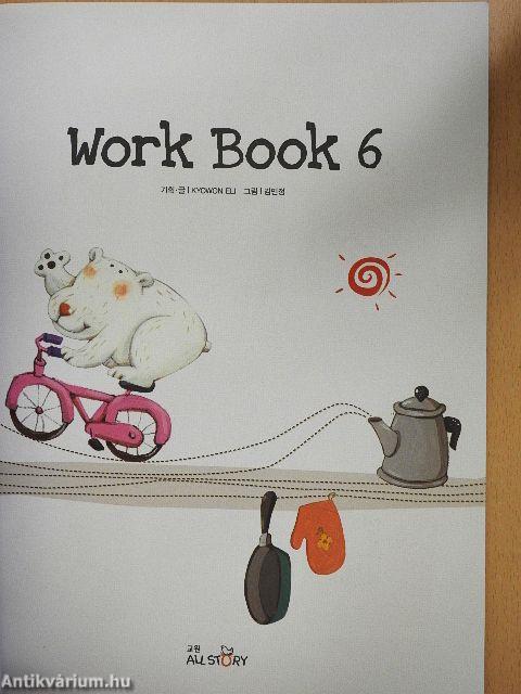 Work Book 6
