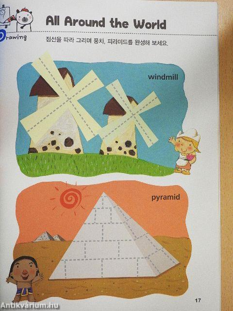 Work Book 6