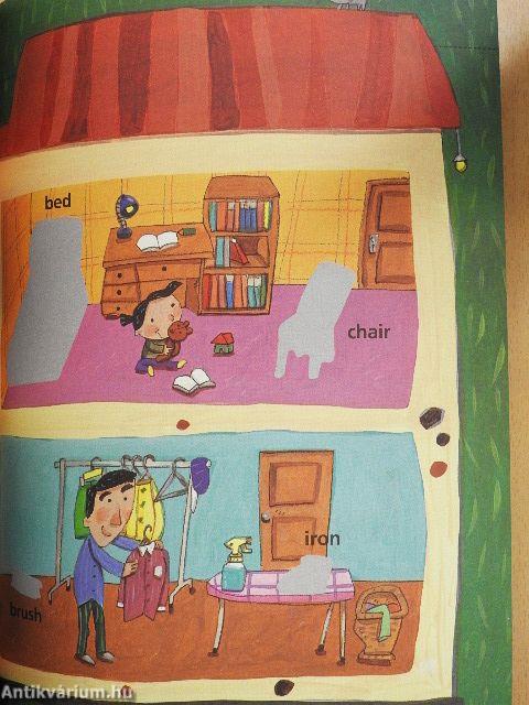 Work Book 6