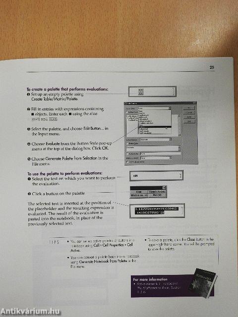 Getting Started with Mathematica under Microsoft Windows