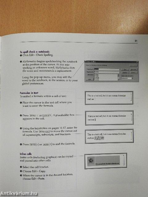 Getting Started with Mathematica under Microsoft Windows