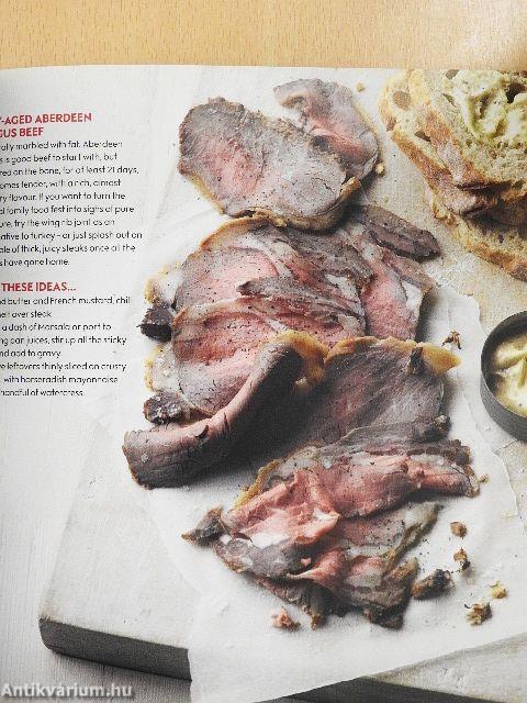 Waitrose Christmas Cookbook 2009