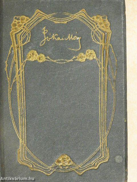 Az uj földesúr I-II.