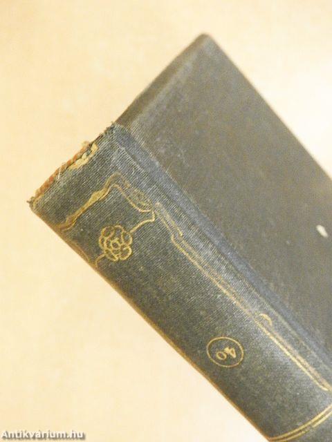 Az uj földesúr I-II.