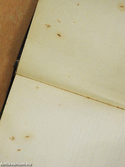 Az uj földesúr I-II.