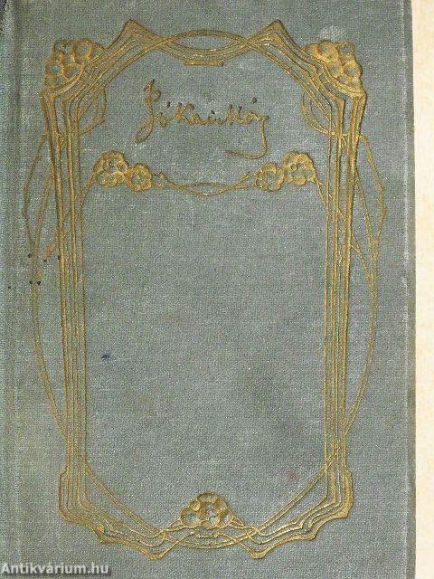 Sonkolyi Gergely/Délvirágok/A Varchoniták