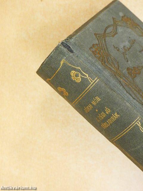 Sonkolyi Gergely/Délvirágok/A Varchoniták