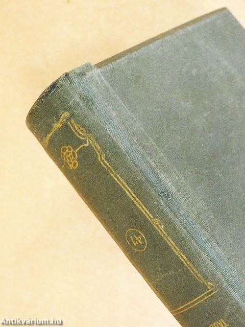 Sonkolyi Gergely/Délvirágok/A Varchoniták