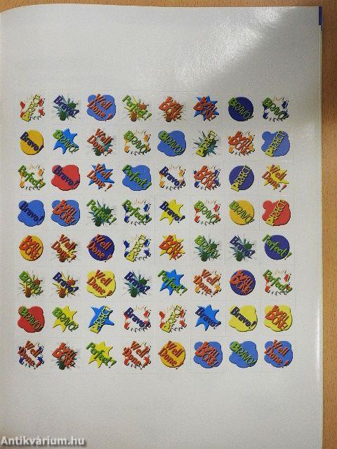 Welcome Plus - Pupil's Book 1. - Workbook