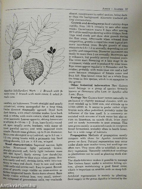 Plant Resources of South-East Asia