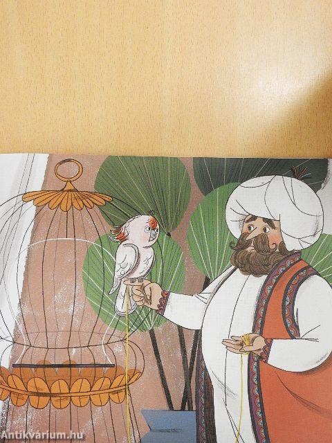 A madár rokona/The Bird's Relative