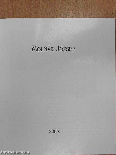 Molnár József